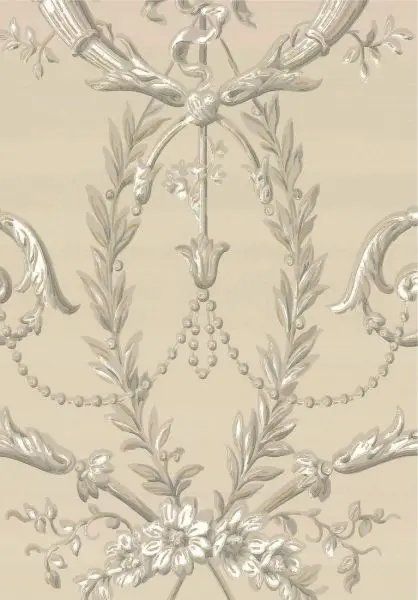 Versailles Guilded