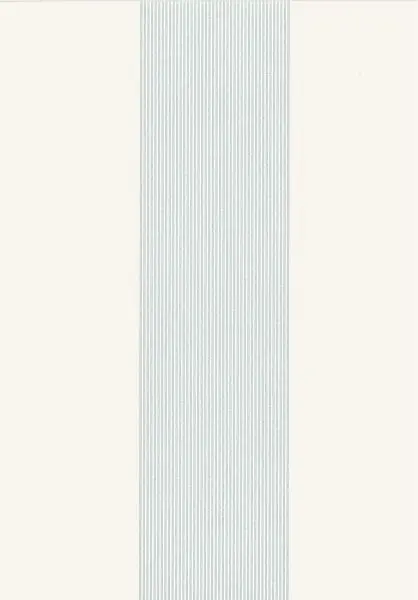 Elephant Stripe Bright White