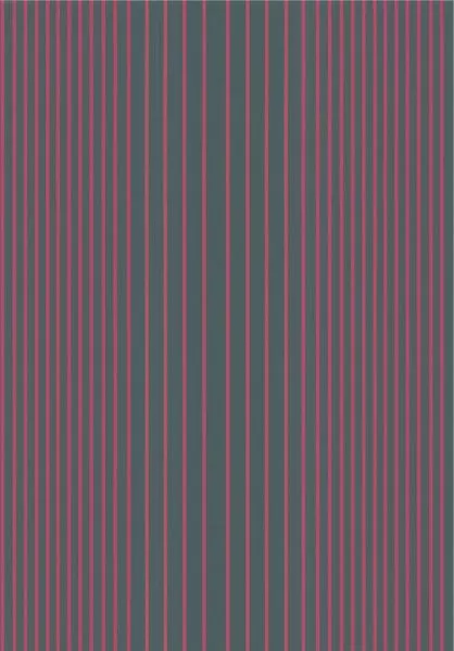 Ombré Plain - Carmine