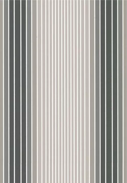 Ombré Stripe - Scree/Harbour