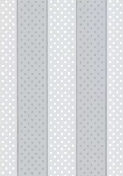 Paint Spot - Snowball