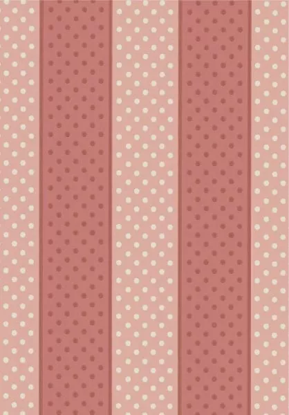 Paint Spot - Strawberry Cream