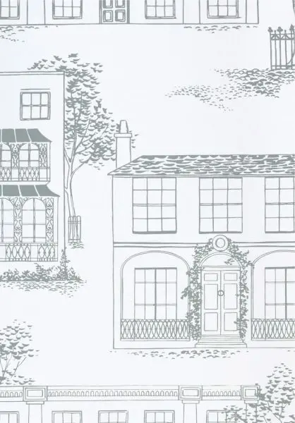 Hampstead - Glass