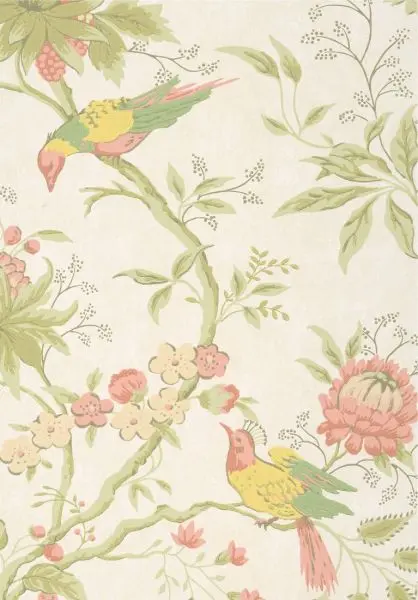 Brooke House - Cloth