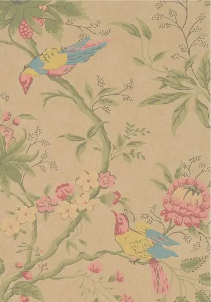 Brooke House - Parchment