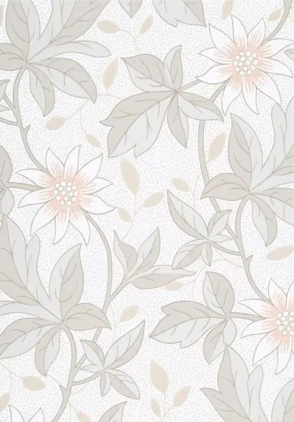 Monroe - Evening Flower