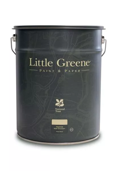 Absolute Matt Emulsion Paint (Interior 10L)