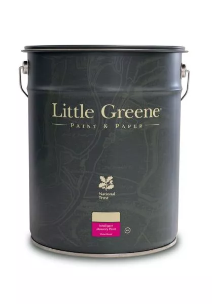 Intelligent Masonry Paint - (10L)