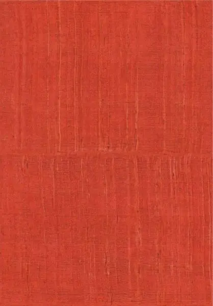 Katan Silk 11527 Crimson