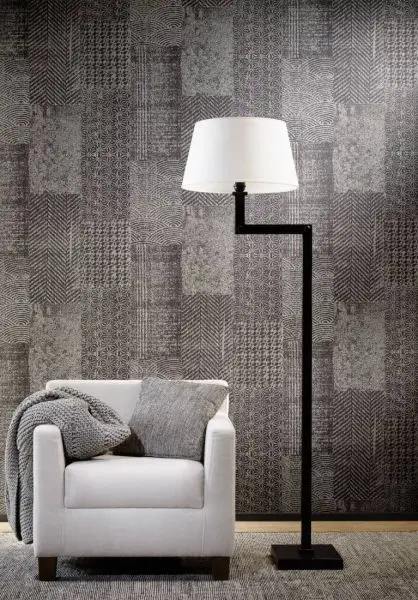 Caractère Patchwork 12051 Bristol
