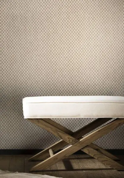 Caractère Damier 12062 Bain de Boue
