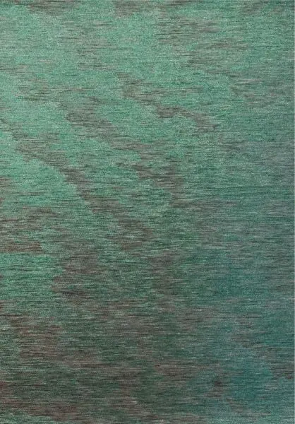 Moire 15008A Oasis Green