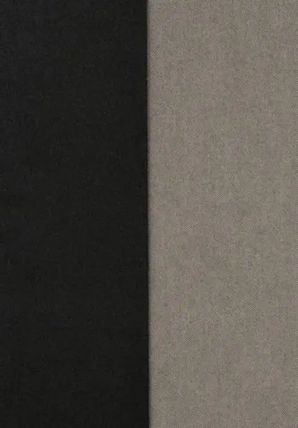 Velvet Stripe Velvet and Lin 18101 Artichaut