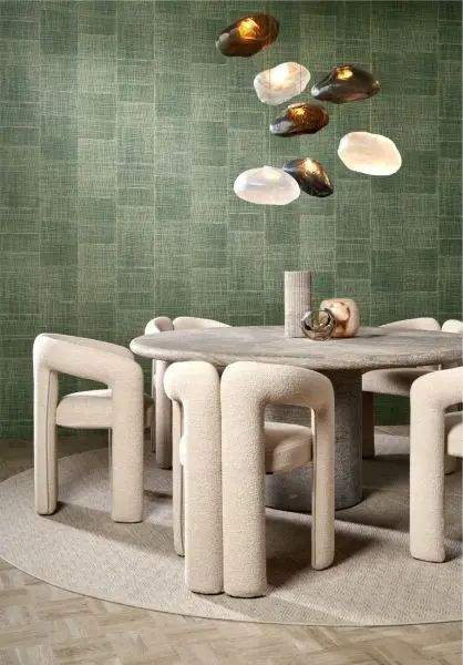 Essentials Rabane 18920 Malachite