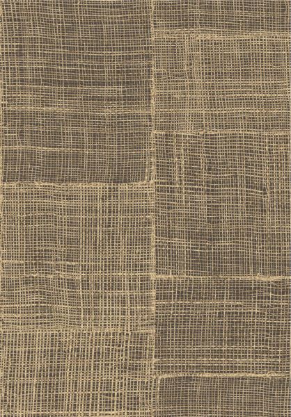 Essentials Rabane 18924 Rust Gold