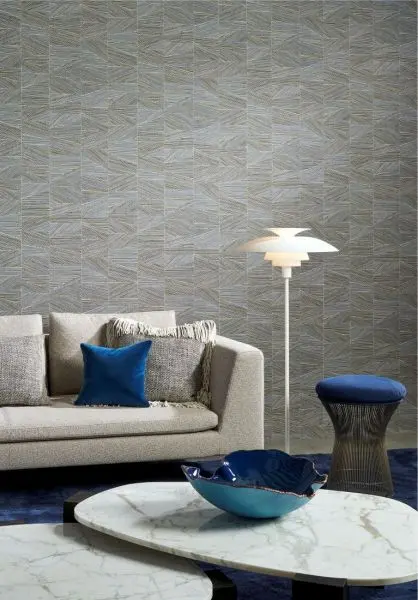 Essentials Infinity 18930 Ash Blue