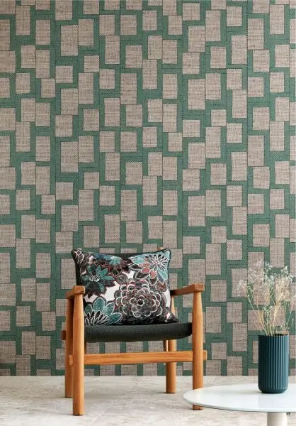 Essentials Esparto Africano 18940 Myrtle Grey