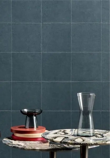 Campo 21040 Smokey Blue