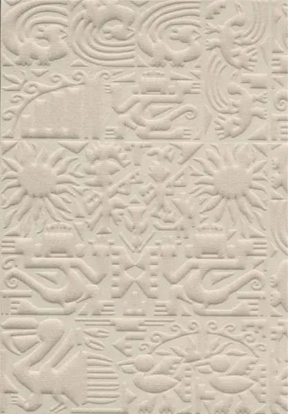Chimu 23901 Eggshell