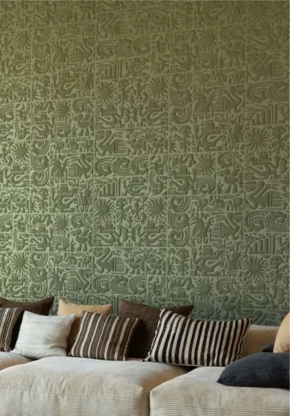 Chimu 23903 Olive