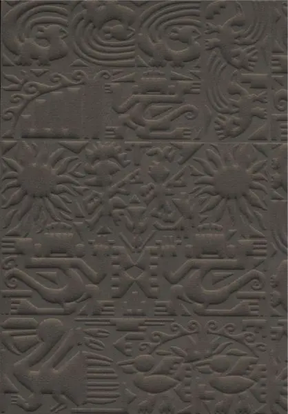Chimu 23904 Graphite