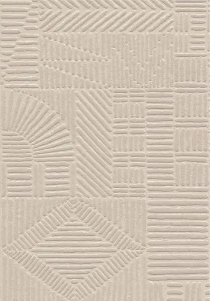 Carvato 23921 Eggshell