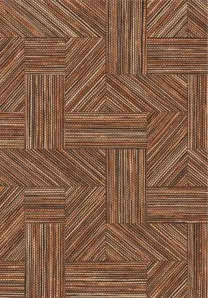 Essentials Intarsio 24042 Burnt Sienna