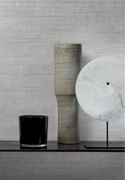 Canvas 24518 Pebble Grey