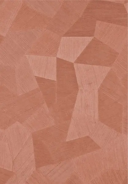 Facet 26542 Vintage Blush