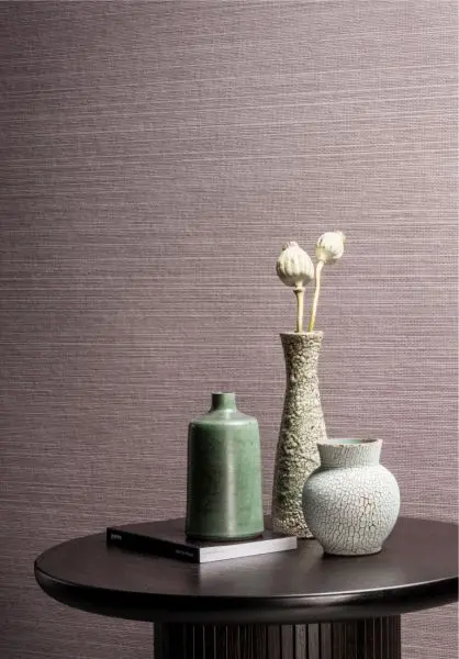 Essentials Le Sisal 26708 Mauve