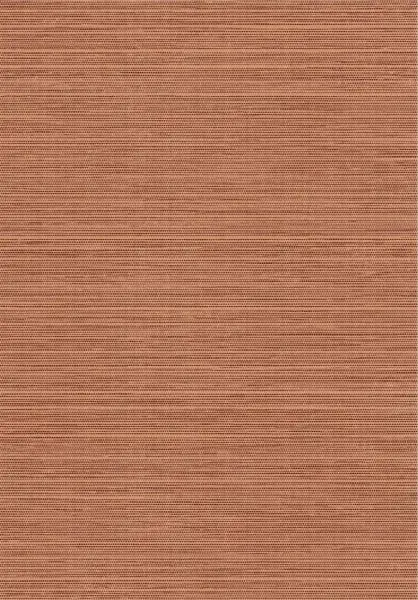 Essentials Le Sisal 26709 Terracotta