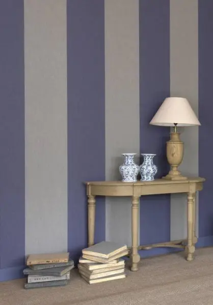 Les Rayures Grande Stripe 30006 Dauphin et Nocturne