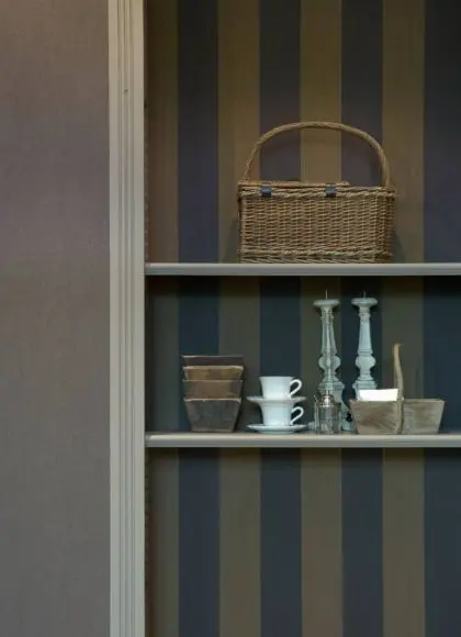 Les Rayures Stripe 30016 Paris Bohème