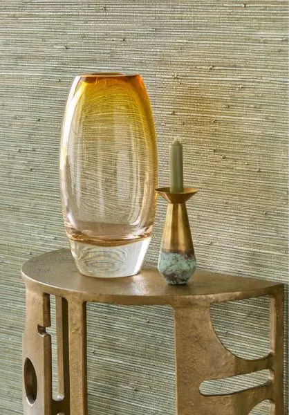Natural Wallcoverings III 303515