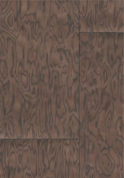 Coti 30802 Chocolate