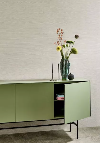Marsh 31501 White Smoke