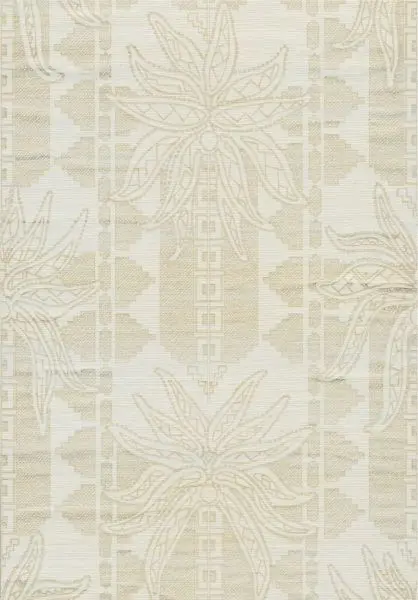Fenua 31700 Silver Ivory
