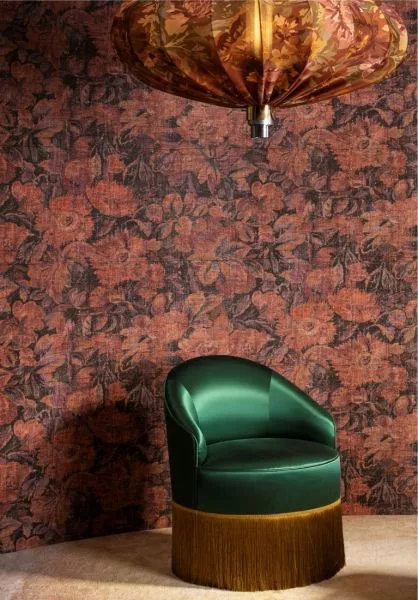 Stagionato 33011 Amaranth