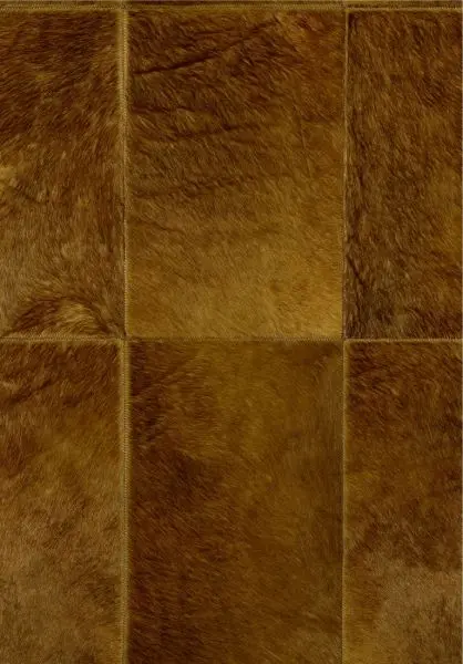 Les Cuirs Rectangle 33502 SAVANNA