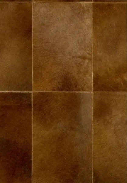 Les Cuirs Rectangle 33507 COGNAC