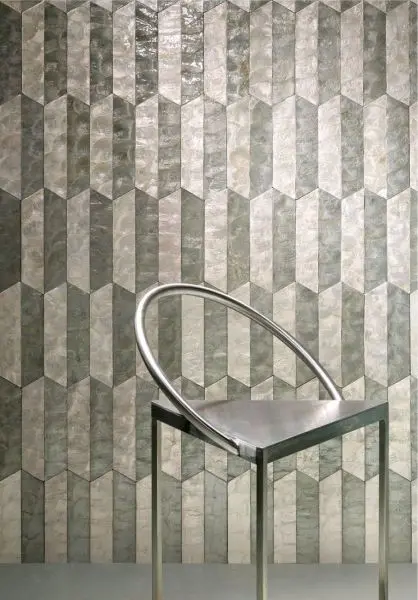 Samal Prisma 33710 Dove Grey