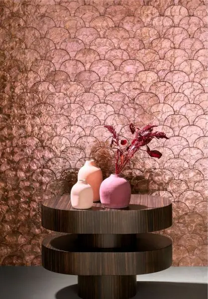 Samal Camber 33733 Vintage Blush
