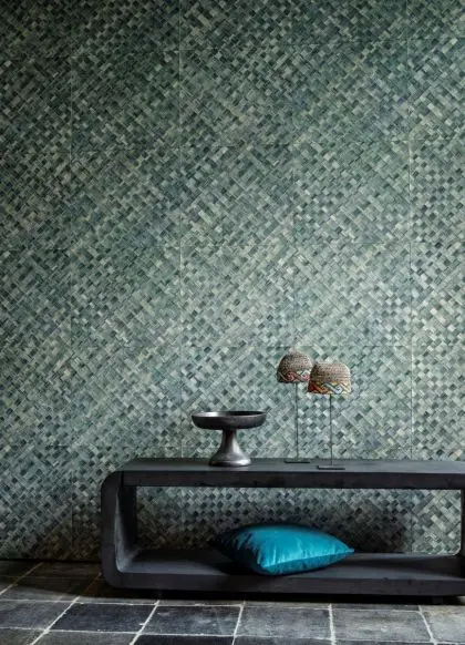 Selva Pandan 34108