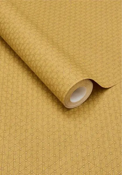 Facet 351224 Jaune