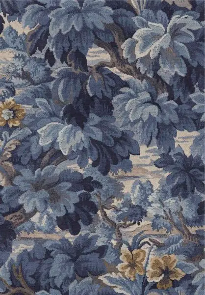 Scenery 351242 Bleu