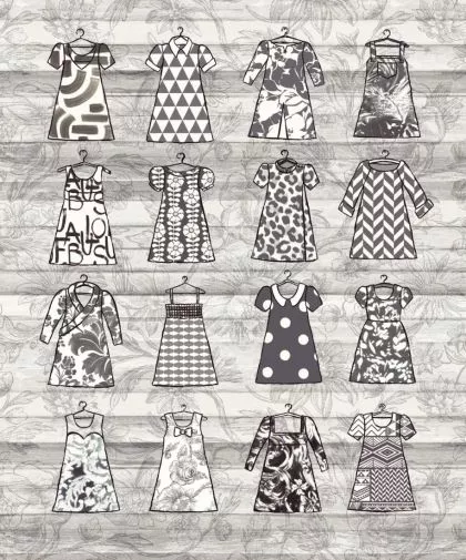 Black & Light 356212
