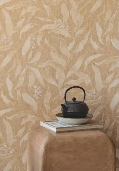 Folia 363311 braun/taupe