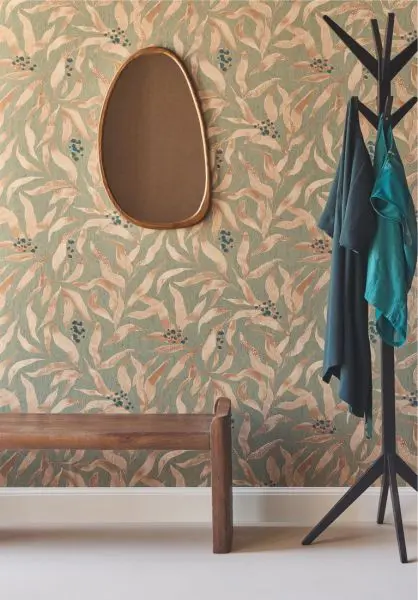 Folia 363315 grün