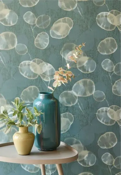 Honesty 363335 blau