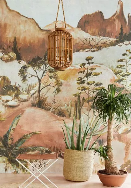 Terra Wandmotiv 391565
